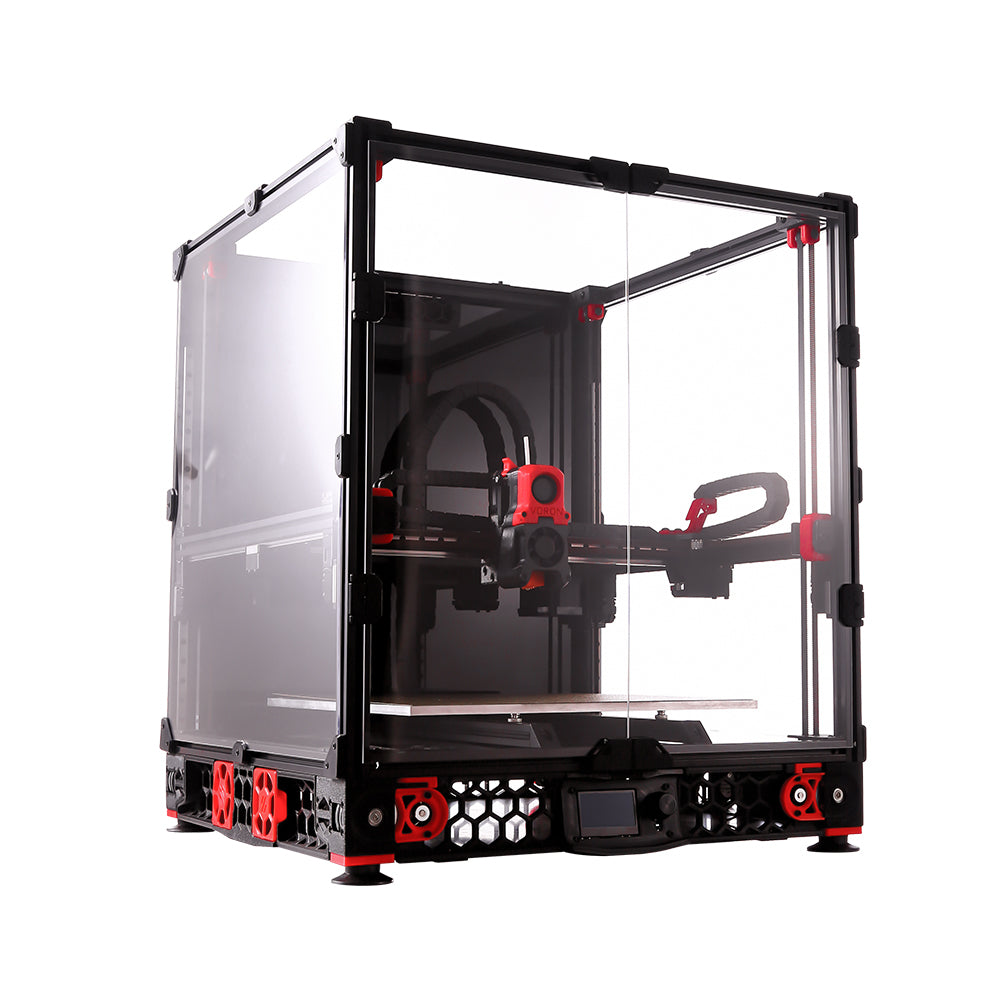 Voron V2 – Tensor3D